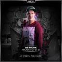 Technology - Original Version by Dr Phunk - Hardstyle cover art