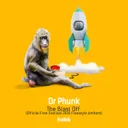 The Blast Off (Official Free Festival 2018 Freestyle Anthem) - Radio Edit by Dr Phunk - Hardstyle cover art