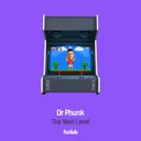 The Next Level - Radio Edit by Dr Phunk - Hardstyle cover art