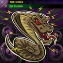 The Noise by Dr Phunk - Hardstyle cover art