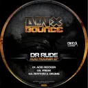 Acid Rocker by Dr Rude - Rawstyle cover art