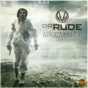 Apocalypse - Radio Edit by Dr Rude - Rawstyle cover art