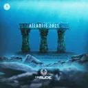 Atlantis 2021 by Dr Rude - Hardstyle cover art
