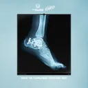 Break The Floor (Crude Intentions Remix) by Dr Rude, Villain, Crude Intentions - Hardstyle cover art