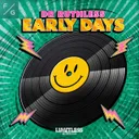 Early Days by Dr Rude, Ruthless, Dr Ruthless - Rawstyle cover art