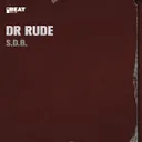 Huh! by Dr Rude - Hardstyle cover art