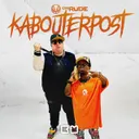 Kabouterpost by Dr Rude - Hardstyle cover art