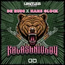 KALASHNIVKOV by Dr Rude, Hans Glock - Rawstyle cover art