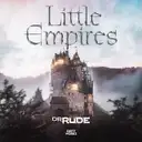 Little Empires by Dr Rude - Hardstyle cover art