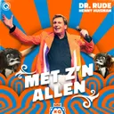 Met Z'n Allen - Extended Mix by Dr Rude, Henny Huisman - Rawstyle cover art
