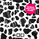 MOE by Dr Rude, Ruthless, Hans Glock - Hardstyle cover art