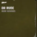 Shake That Ass - Lethal MG Remix by Dr Rude, Lethal MG - Hardstyle cover art