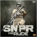 SNPR by Dr Rude - Rawstyle cover art