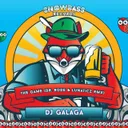 The Game - Dr. Rude & Lunaticz Remix by Dr Rude, DJ Galaga, Lunaticz - Hardstyle cover art
