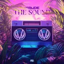 The Sound by Dr Rude - Rawstyle cover art