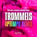 Trommels (Angernoizer Remix) by Dr Rude, Angernoizer, Ruthless, Hans Glock - Uptempo cover art