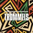 Trommels by Dr Rude, Ruthless, Hans Glock - Hardstyle cover art