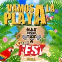 Vamos A La Playa - Dr Rude Remix by Dr Rude, Hak op de Tak, Barry Fest - Rawstyle cover art