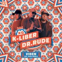 Viben - Dr. Rude Remix by Dr Rude, K-Liber - Hardstyle cover art