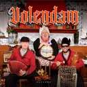 Volendam by Dr Rude, Ruthless, Hans Glock - Hardstyle cover art