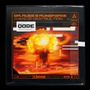 Wave of Destruction by Dr Rude, Runeforce - Hardcore cover art