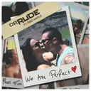 We Are Perfect by Dr Rude, Fred Maple - Rawstyle cover art