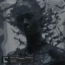 MELTDOWN by DRØS, Interzeak, Verys - Hard Techno cover art