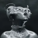 Restless by DRØS, Interzeak - Hard Techno cover art
