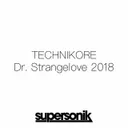 Cover of Dr. Strangelove 2018