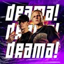 Cover of DRAMA!