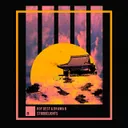 Strobe Lights by Drama B, Roy Dest - Hardstyle cover art