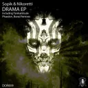 Cover of Drama - Tonikattitude Remix