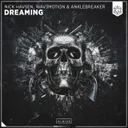 Cover of Dreaming