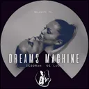 Cover of Dreams Machine