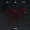 Gtfb by Drewfilament, TYEGUYS, Freaky - Hardstyle cover art