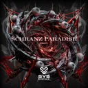 Bassline Paradise by DREY - Hard Techno cover art