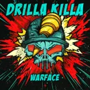 Cover of Drilla Killa