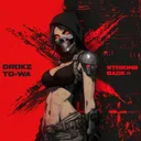 Damn Girl by Drokz - Speedcore cover art