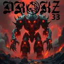 Did you hear a sound by Drokz - Speedcore cover art