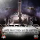Fingers in the Air by Drokz, Noise Suppressor - Hardcore cover art