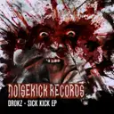 I Ain`t Down With That by Drokz - Speedcore cover art