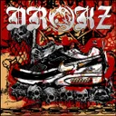Soundboy killer - Radio Edit by Drokz - Speedcore cover art
