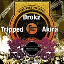 Terrormusic - Original Mix by Drokz, Tripped, Akira - Speedcore cover art