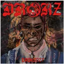 The resurrector by Drokz - Speedcore cover art
