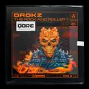 The Rock And Roller by Drokz - Speedcore cover art