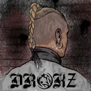 The survivor by Drokz - Speedcore cover art