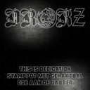 This Is Dedication by Drokz - Speedcore cover art