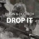 Cover of Drop It