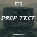 Cover of Drop Test
