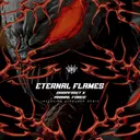 Fear the Fire by DROPFIRST, Primal Force - Hard Techno cover art